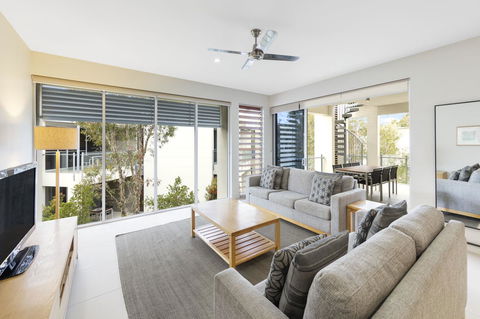 RACV Noosa Resort - Hotel QLD 13