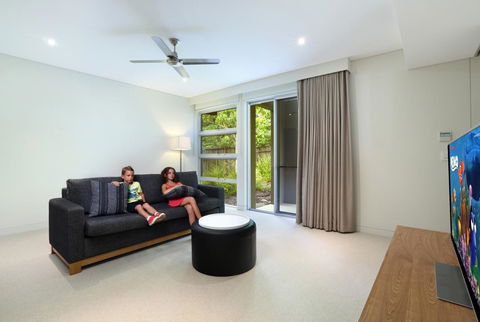 RACV Noosa Resort - Hotel QLD 7