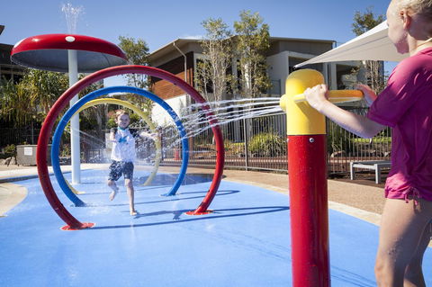 RACV Noosa Resort - Hotel QLD 11