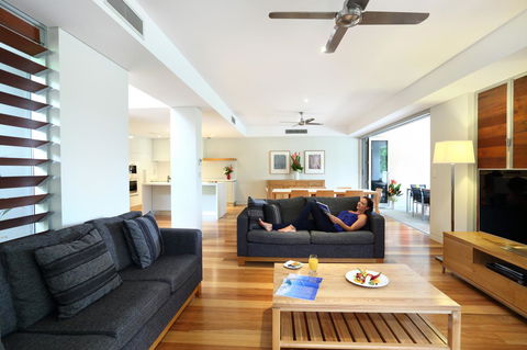 RACV Noosa Resort - Hotel QLD 1