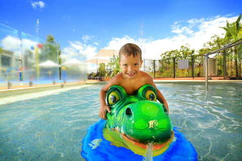 RACV Noosa Resort - Hotel QLD 10