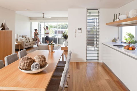 RACV Noosa Resort - Hotel QLD 38