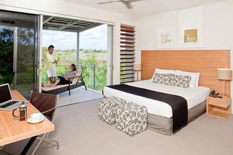 RACV Noosa Resort - Hotel QLD 12