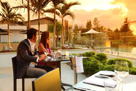 RACV Noosa Resort - Hotel QLD 28