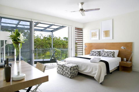 RACV Noosa Resort - Hotel QLD 25