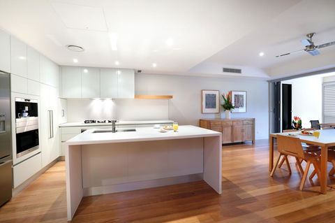 RACV Noosa Resort - Hotel QLD 36
