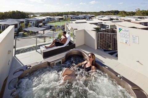 RACV Noosa Resort - Hotel QLD 41