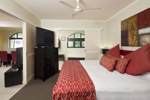 Mango Lagoon Resort & Wellness Spa - Hotel QLD 15