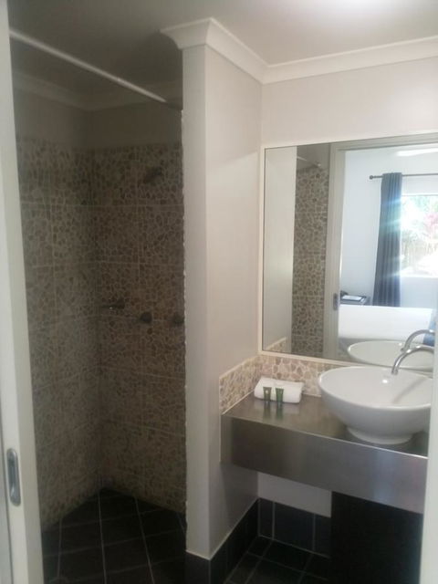 Mango Lagoon Resort & Wellness Spa - Hotel QLD 14