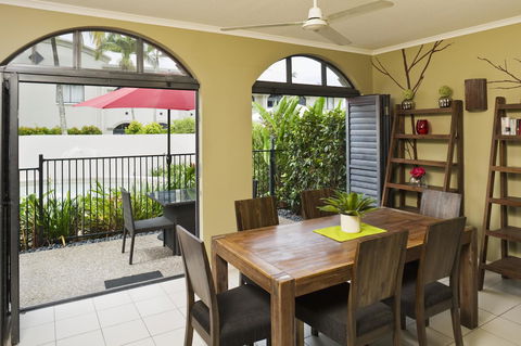 Mango Lagoon Resort & Wellness Spa - Hotel QLD 12