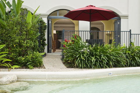 Mango Lagoon Resort & Wellness Spa - Hotel QLD 11
