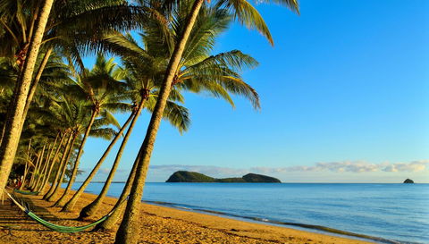 Mango Lagoon Resort & Wellness Spa - Hotel QLD 25