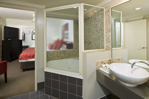 Mango Lagoon Resort & Wellness Spa - Hotel QLD 19