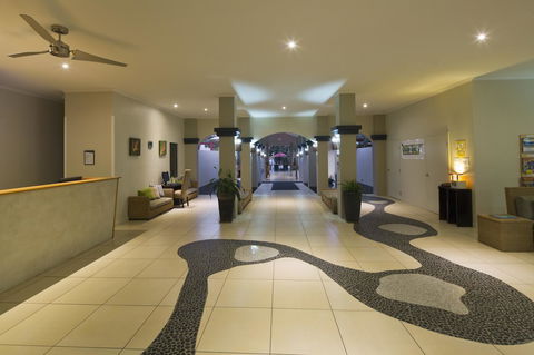Mango Lagoon Resort & Wellness Spa - Hotel QLD 24