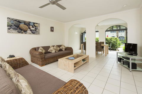 Mango Lagoon Resort & Wellness Spa - Hotel QLD 13