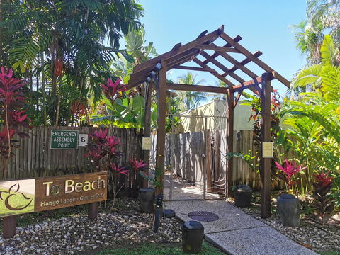 Mango Lagoon Resort & Wellness Spa - Hotel QLD 10