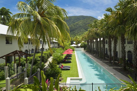 Mango Lagoon Resort & Wellness Spa - Hotel QLD 3