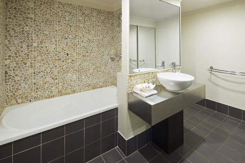 Mango Lagoon Resort & Wellness Spa - Hotel QLD 20