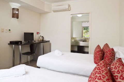 Mango Lagoon Resort & Wellness Spa - Hotel QLD 21
