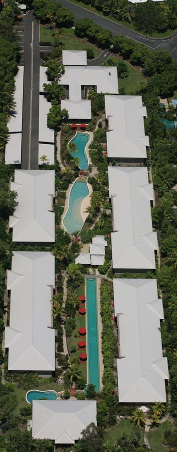 Mango Lagoon Resort & Wellness Spa - Hotel QLD 1