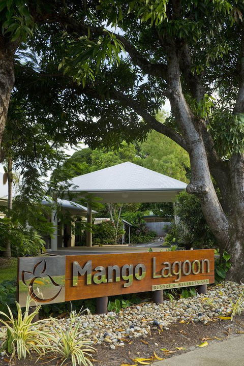 Mango Lagoon Resort & Wellness Spa - Hotel QLD 8