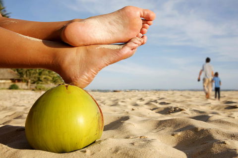 Mango Lagoon Resort & Wellness Spa - Hotel QLD 28