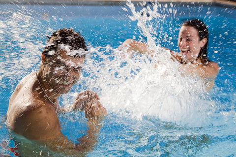 Mango Lagoon Resort & Wellness Spa - Hotel QLD 29