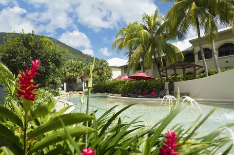 Mango Lagoon Resort & Wellness Spa - Hotel QLD 7
