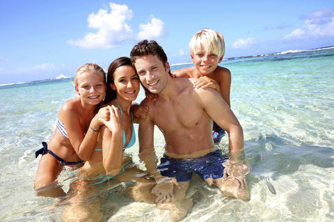 Mango Lagoon Resort & Wellness Spa - Hotel QLD 27