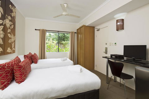 Mango Lagoon Resort & Wellness Spa - Hotel QLD 16