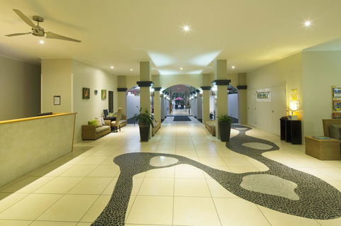 Mango Lagoon Resort & Wellness Spa - Hotel QLD 9