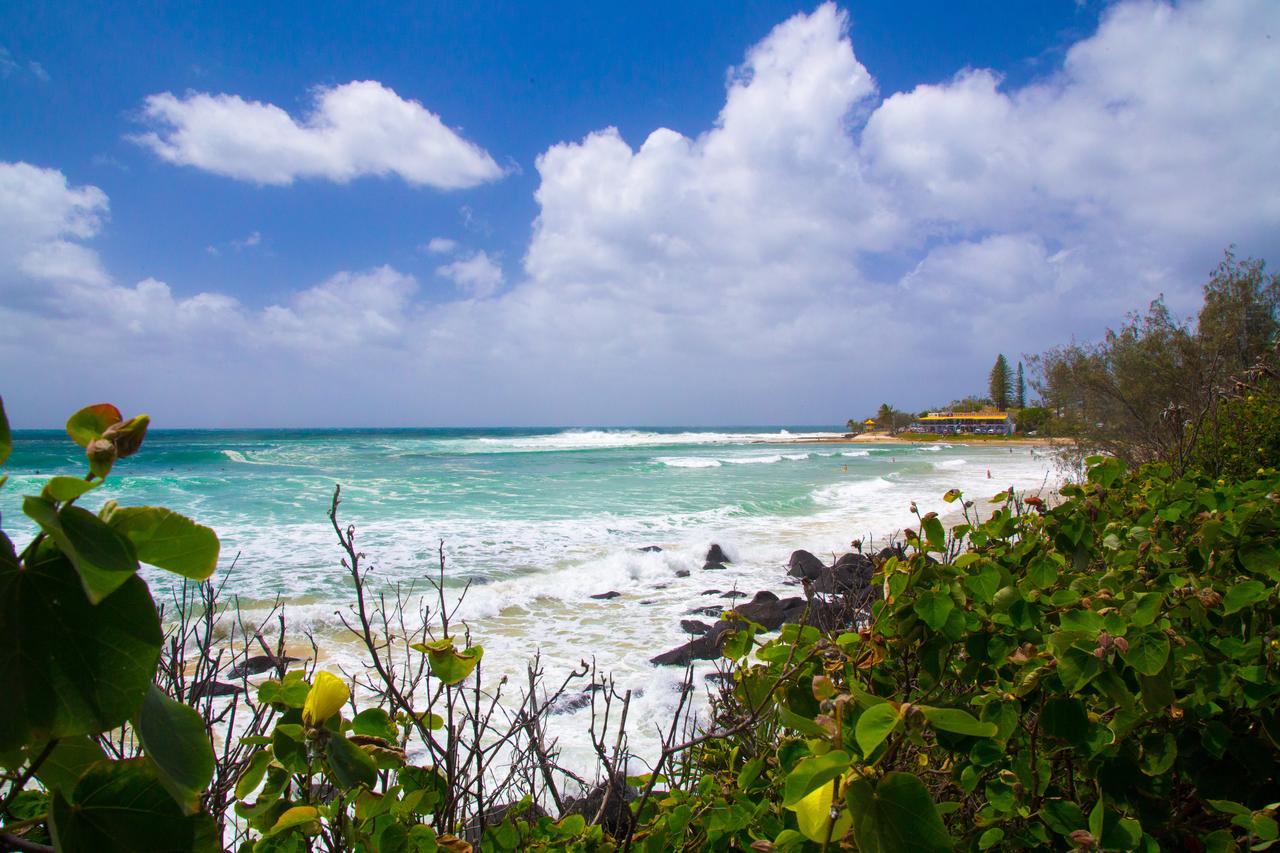 Coolangatta QLD Hotel QLD