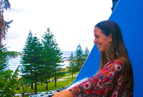Rainbow Bay Backpackers - Hotel QLD 28