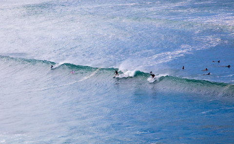 Rainbow Bay Backpackers - Hotel QLD 27