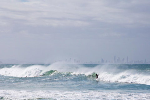 Rainbow Bay Backpackers - Hotel QLD 23