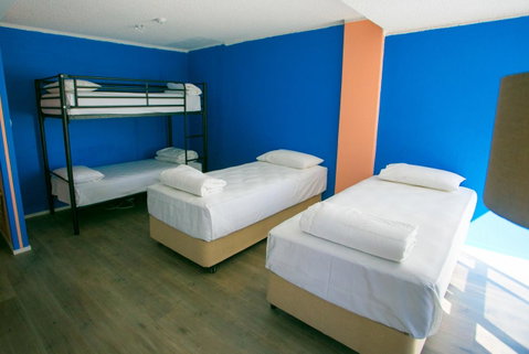 Rainbow Bay Backpackers - Hotel QLD 10