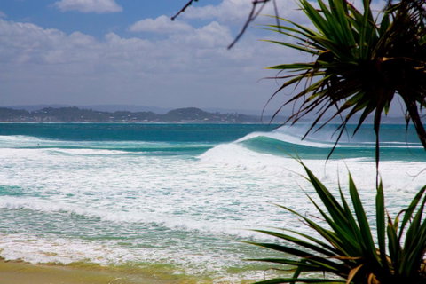 Rainbow Bay Backpackers - Hotel QLD 20