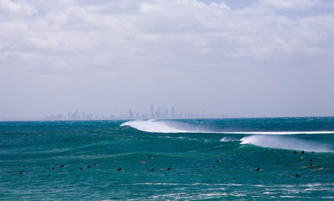 Rainbow Bay Backpackers - Hotel QLD 19