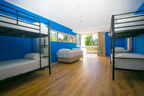 Rainbow Bay Backpackers - Hotel QLD 17
