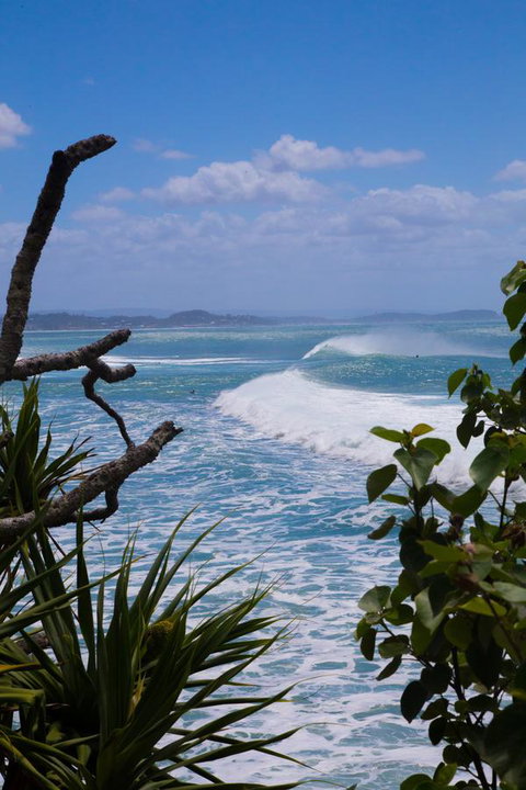 Rainbow Bay Backpackers - Hotel QLD 14
