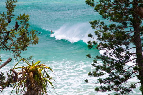 Rainbow Bay Backpackers - Hotel QLD 15