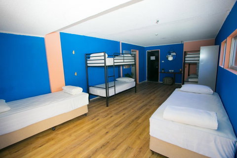 Rainbow Bay Backpackers - Hotel QLD 13