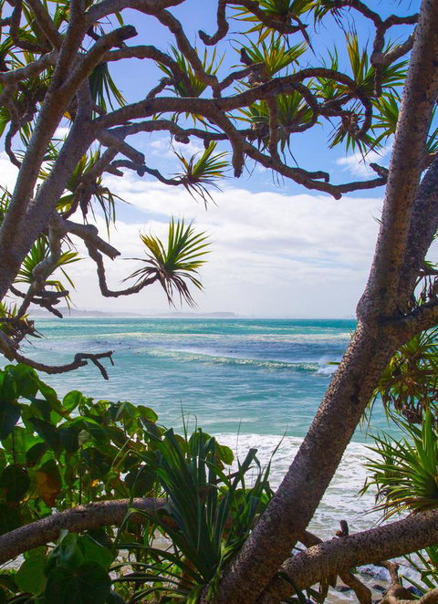 Rainbow Bay Backpackers - Hotel QLD 26