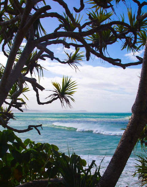 Rainbow Bay Backpackers - Hotel QLD 25