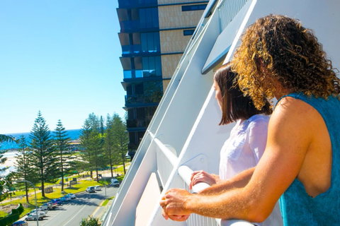 Rainbow Bay Backpackers - Hotel QLD 6