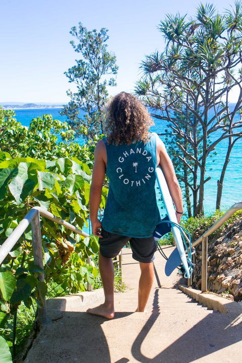 Rainbow Bay Backpackers - Hotel QLD 2