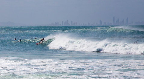 Rainbow Bay Backpackers - Hotel QLD 22