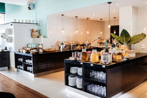 Rainbow Bay Backpackers - Hotel QLD 9