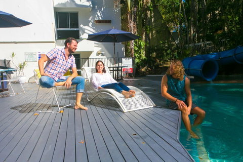 Rainbow Bay Backpackers - Hotel QLD 3