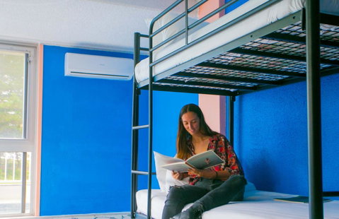 Rainbow Bay Backpackers - Hotel QLD 30